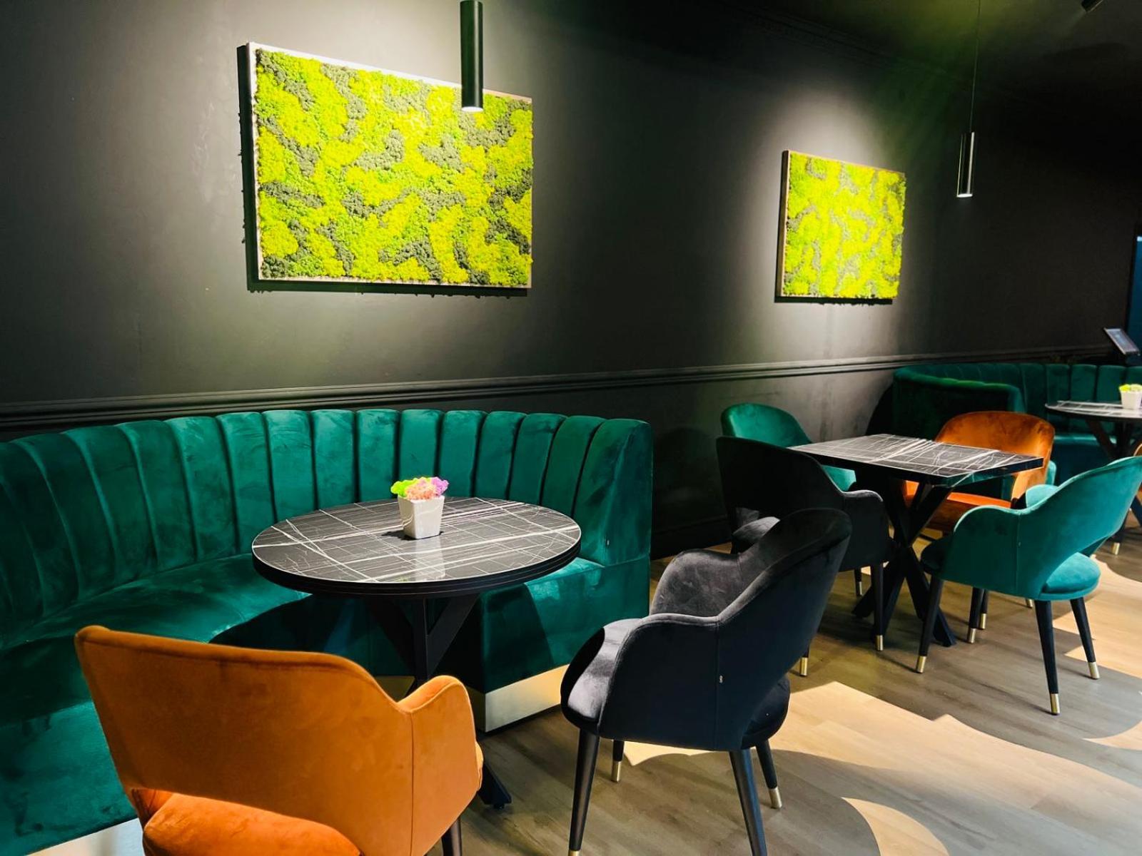 Hotel Finix Casino Kulata Eksteriør billede